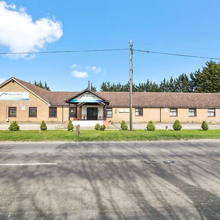 Iway Inn Hotel Cambridge  Ngoại thất bức ảnh